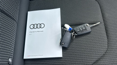 Audi A1 30 TFSI 110 S Line 5dr S Tronic Petrol Hatchback